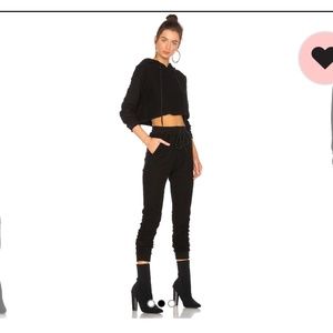 Danielle Guido DG Sweatsuit